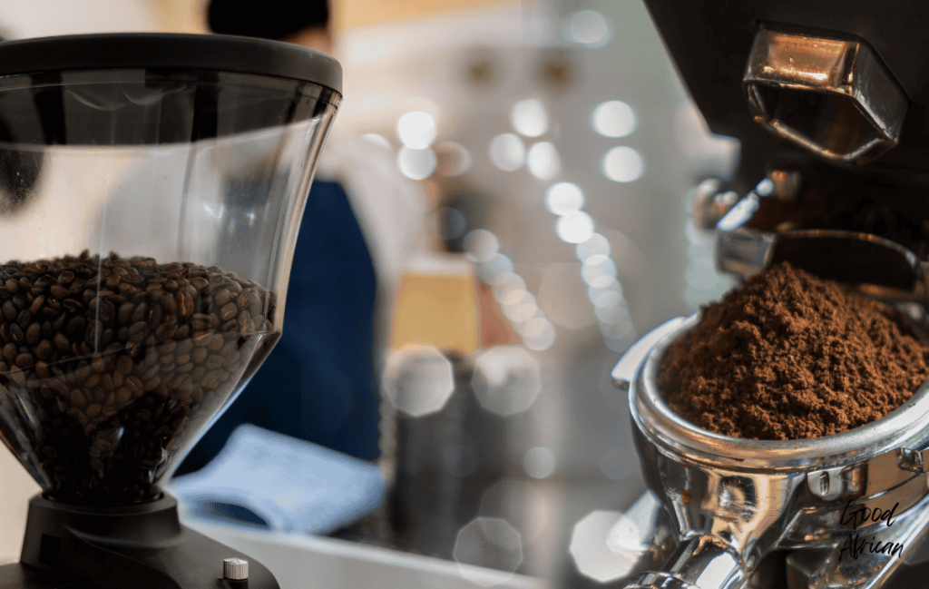 Brewing Espresso at Home  - A Step-by-Step Guide