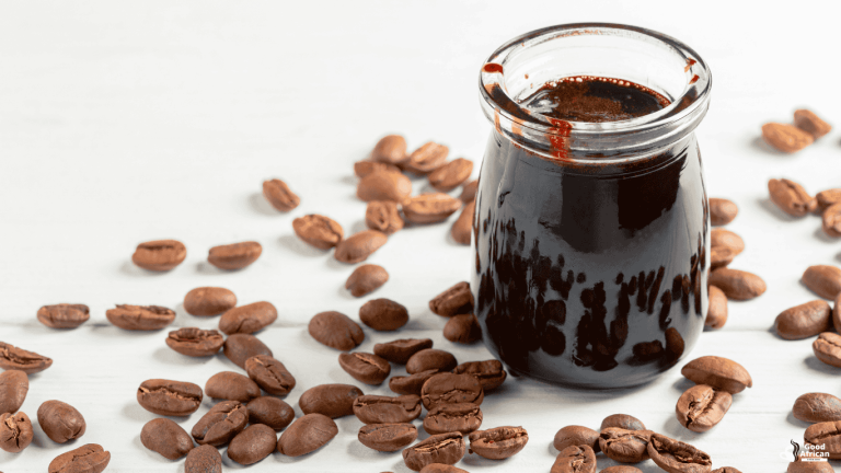 Does Coffee Extract Have Caffeine? All You Need to Know