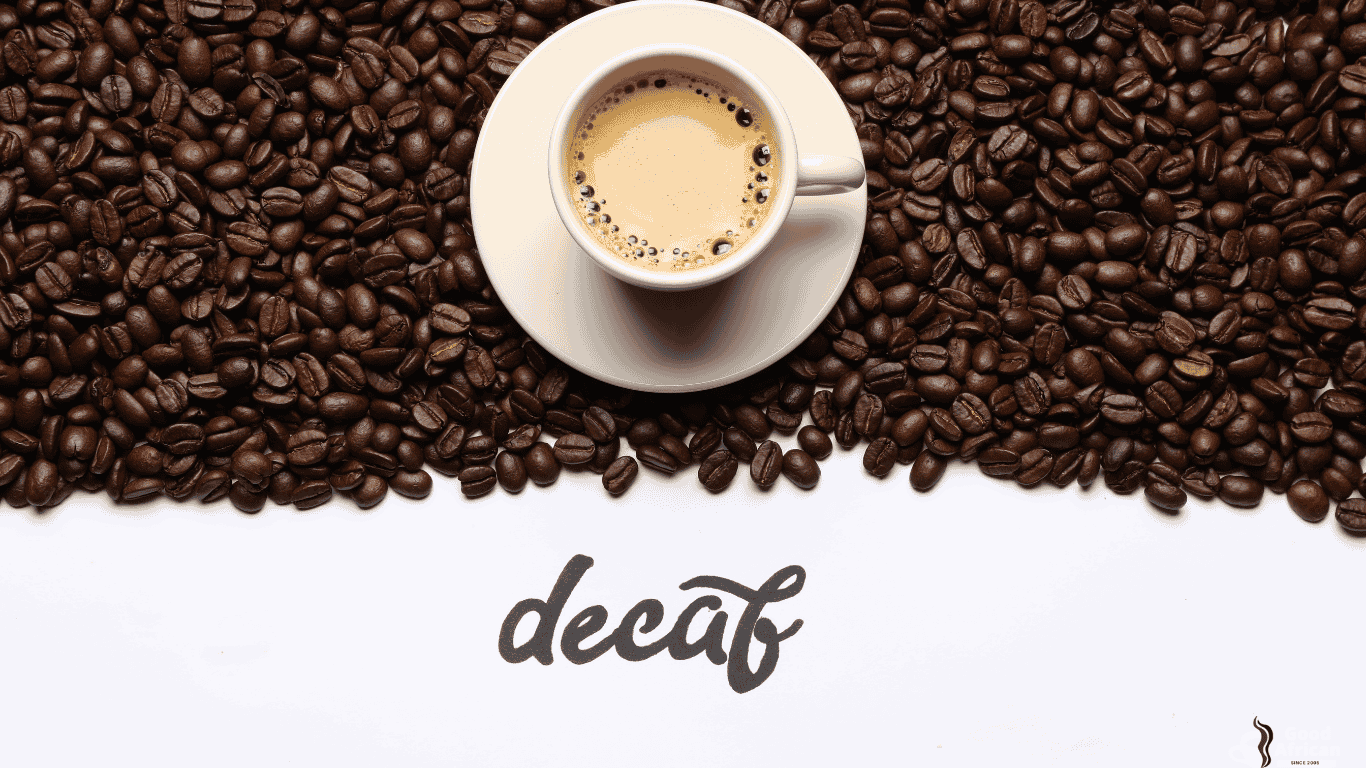 Decaf Cold Brew Guide-Flavor Without the Caffeine