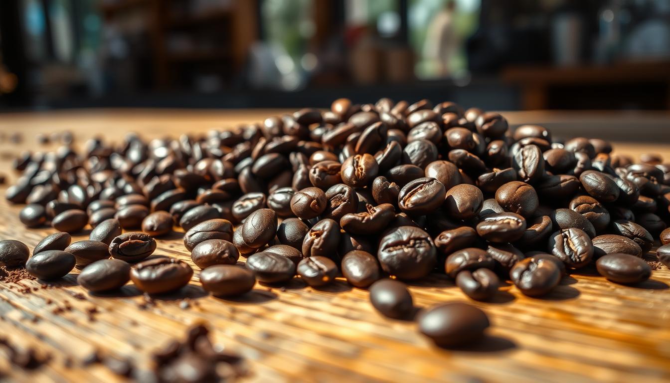 Can you use espresso beans for drip coffee