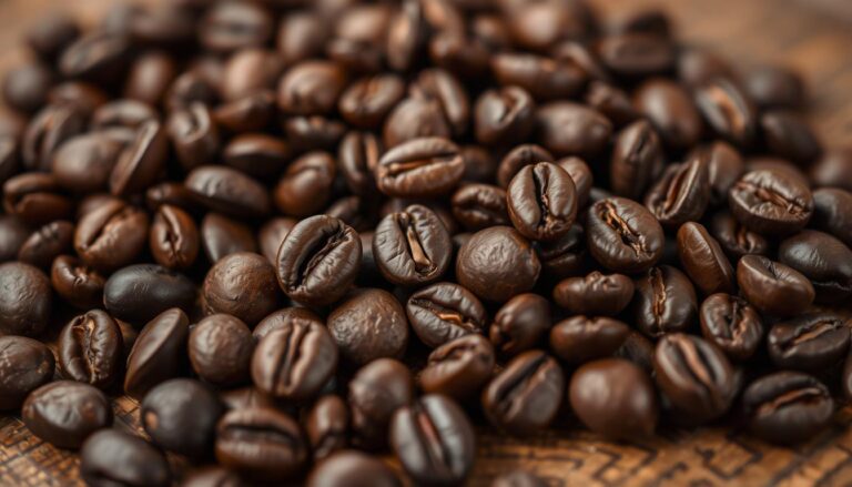 Can you use regular coffee beans for espresso