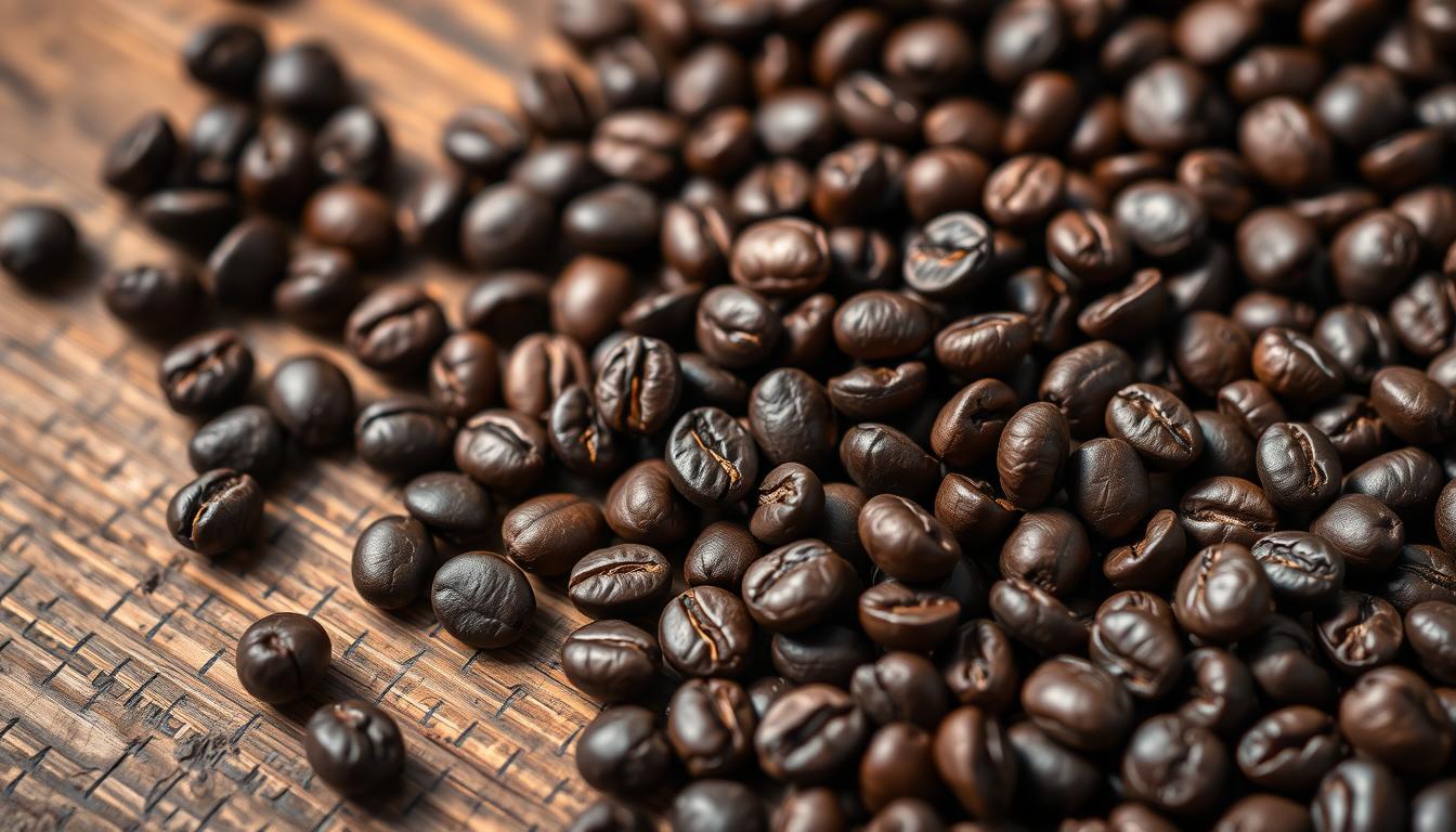 What coffee to use for espresso