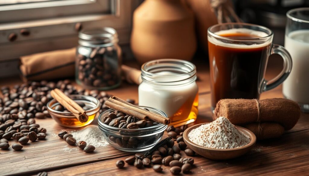 coffee loophole recipe ingredients