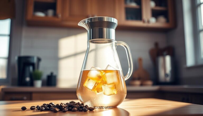 cold brew pitcher