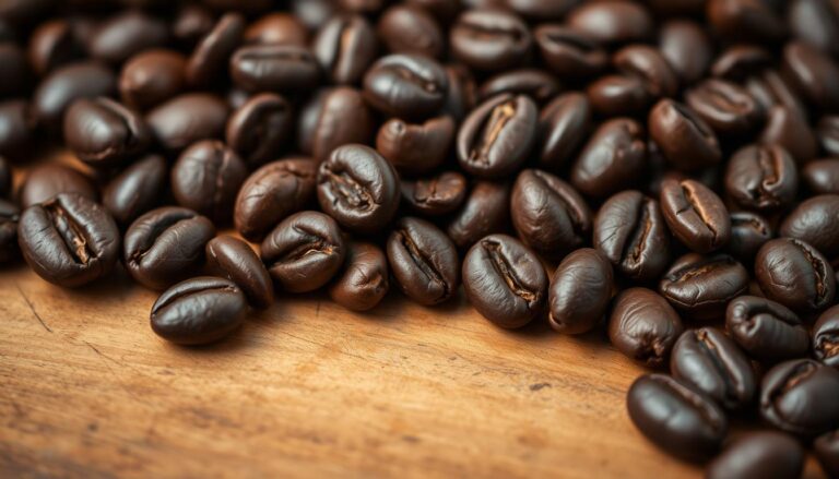 espresso beans vs coffee beans