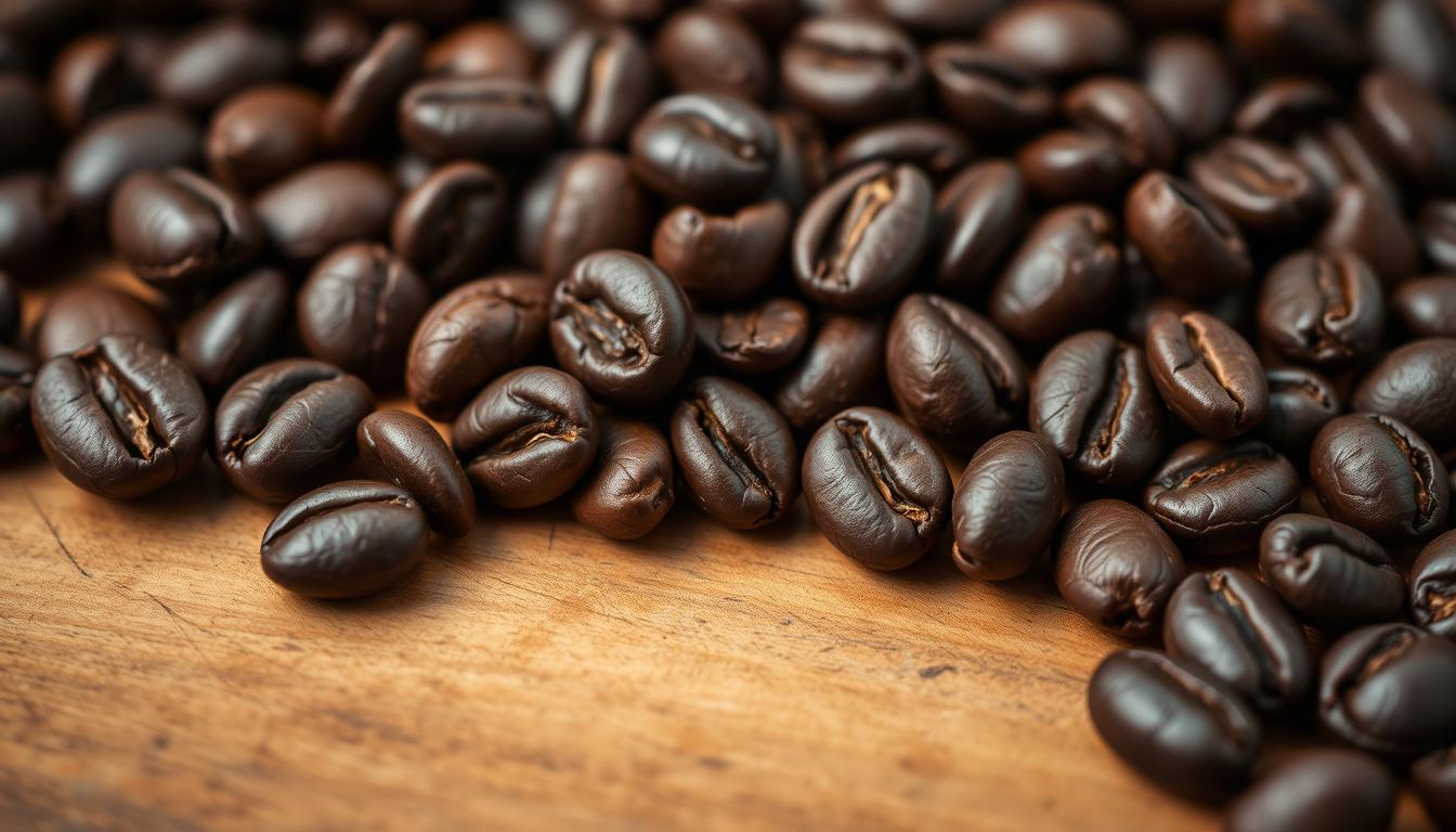 espresso beans vs coffee beans