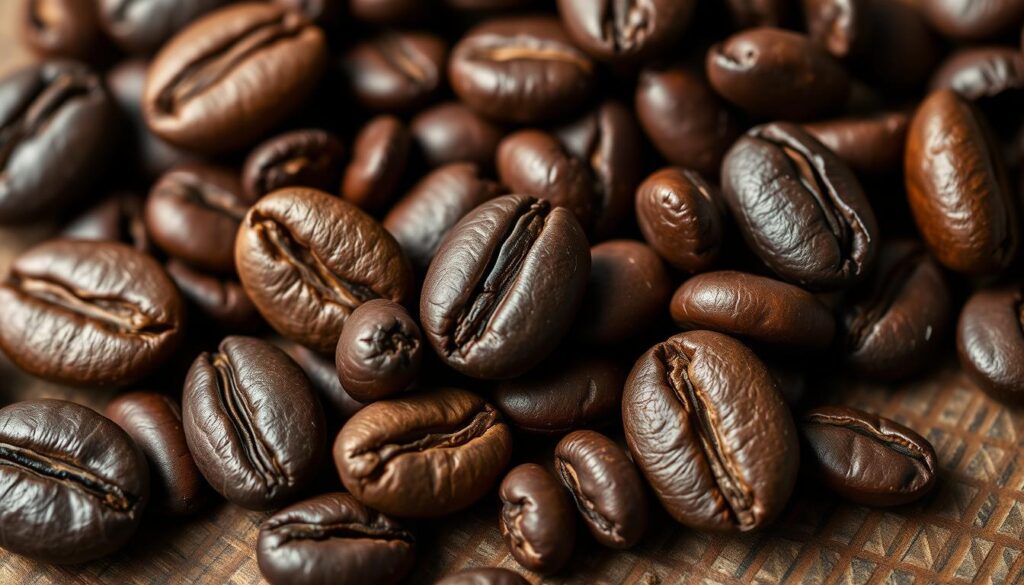 low acid coffee beans